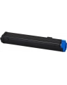 Toner OKI black | 3000 str | B412/B432/B512/MB472/MB492/MB562 - nr 33