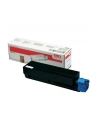 Toner OKI black | 3000 str | B412/B432/B512/MB472/MB492/MB562 - nr 6