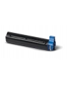 Toner OKI black | 3000 str | B412/B432/B512/MB472/MB492/MB562 - nr 8
