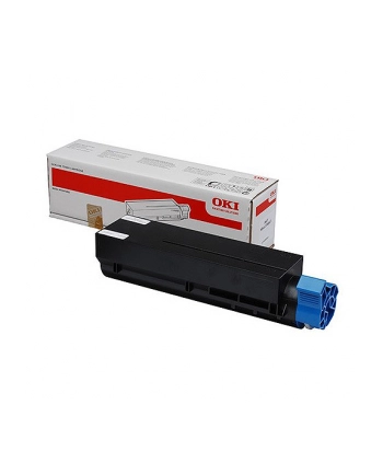 Toner OKI black | 7000 str | B412/B432/B512/MB472/MB492/MB562