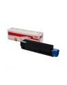Toner OKI black | 7000 str | B412/B432/B512/MB472/MB492/MB562 - nr 21