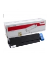 Toner OKI black | 7000 str | B412/B432/B512/MB472/MB492/MB562 - nr 22