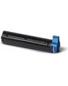 Toner OKI black | 7000 str | B412/B432/B512/MB472/MB492/MB562 - nr 37