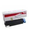 Toner OKI black | 7000 str | B412/B432/B512/MB472/MB492/MB562 - nr 5