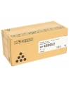 RICOH toner black 3000 wydrukow SP 3600DN/3600SF/4510DN/4510SF - nr 10