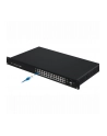 Ubiquiti EdgeSwitch ES-24-250W 24xGLAN 2xSPF PoE - nr 11