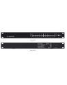 Ubiquiti EdgeSwitch ES-24-250W 24xGLAN 2xSPF PoE - nr 3