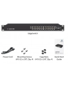 Ubiquiti EdgeSwitch ES-24-250W 24xGLAN 2xSPF PoE - nr 4