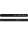 Ubiquiti EdgeSwitch ES-24-250W 24xGLAN 2xSPF PoE - nr 8