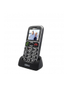 MaxCom MM461BB, Telefon GSM - Czarny - nr 3