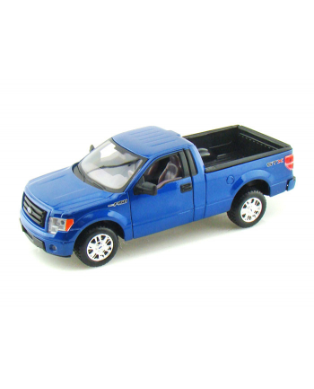 MAISTO Ford F150 STX Pickup Truck 2010