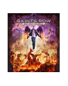 Gra PC Saints Row IV Gat Out of Hell Ed. First - nr 1