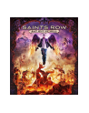 Gra PC Saints Row IV Gat Out of Hell Ed. First - nr 6