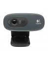 KAMERA LOGITECH HD WEBCAM C270 - nr 17