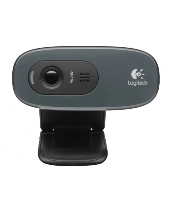 KAMERA LOGITECH HD WEBCAM C270