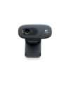KAMERA LOGITECH HD WEBCAM C270 - nr 37