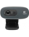 KAMERA LOGITECH HD WEBCAM C270 - nr 47