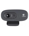 KAMERA LOGITECH HD WEBCAM C270 - nr 9