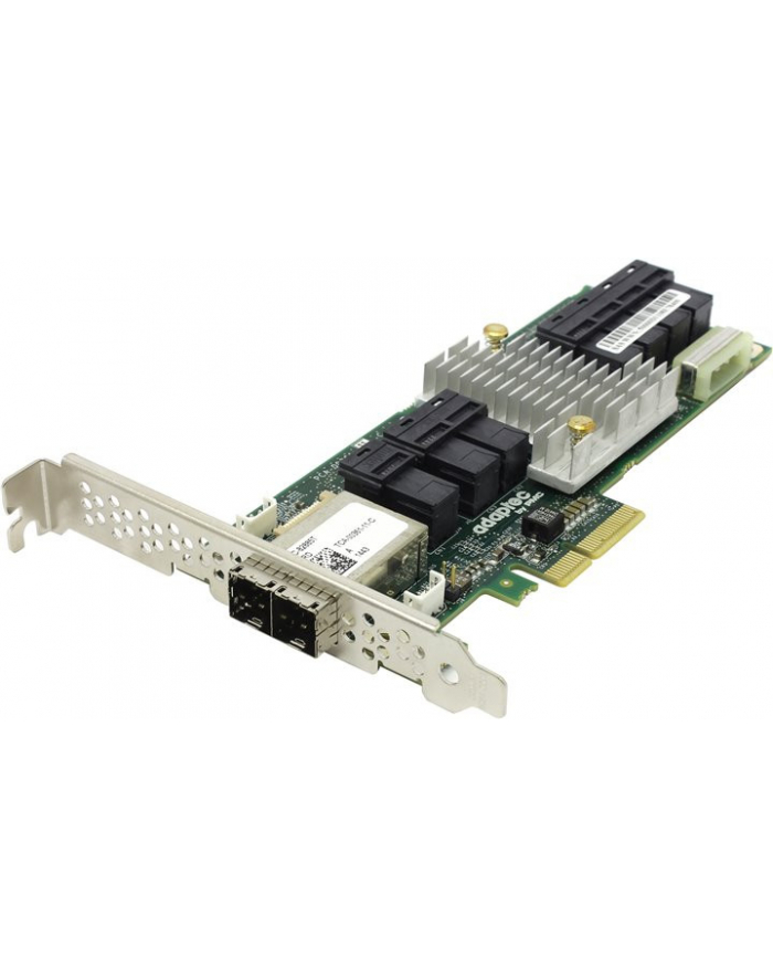 EKSPANDER RAID ADAPTEC AEC-82885T 12GB/s 36P SGL główny