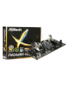 ASROCK FM2A68M-HD+ A68H SFM2+ (PCX/DZW/VGA/GLAN/SATA3/USB3/RAID/DDR3/CROSSFIRE) mATX - nr 16