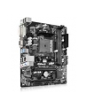 ASROCK FM2A68M-HD+ A68H SFM2+ (PCX/DZW/VGA/GLAN/SATA3/USB3/RAID/DDR3/CROSSFIRE) mATX - nr 30