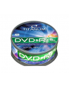 DVD+R TITANUM 4 7 GB X 8 CAKE BOX 25 SZT. - nr 1