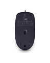 MYSZ LOGITECH M100 DARK 1000DPI - SZARA - nr 25