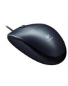 MYSZ LOGITECH M100 DARK 1000DPI - SZARA - nr 5