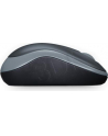 MYSZ LOGITECH M185 WIRELESS SWIFT GREY SZARA - nr 11