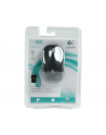 MYSZ LOGITECH M185 WIRELESS SWIFT GREY SZARA - nr 31
