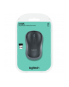 MYSZ LOGITECH M185 WIRELESS SWIFT GREY SZARA - nr 39