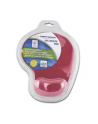 ESPERANZA PODKŁADKA POD MYSZ ŻELOWA EA137R |230 X 190 X 20 MM| CZERWONA - nr 28
