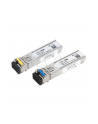 MikroTik S-3553LC20D SFP 1.25G 1310/1550nm 20km WDM - nr 1