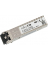 MikroTik S-85DLC05D SFP 1.25G MM 550m 850nm LC - nr 9