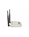 TP-LINK TL-WR841N Bezprzewodowy router  standard N  300Mb/s - wersja POLSKA - nr 6