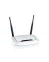 TP-LINK TL-WR841N Bezprzewodowy router  standard N  300Mb/s - wersja POLSKA - nr 8