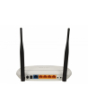 TP-LINK TL-WR841N Bezprzewodowy router  standard N  300Mb/s - wersja POLSKA - nr 15