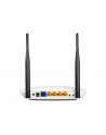 TP-LINK TL-WR841N Bezprzewodowy router  standard N  300Mb/s - wersja POLSKA - nr 27