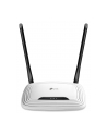 TP-LINK TL-WR841N Bezprzewodowy router  standard N  300Mb/s - wersja POLSKA - nr 35