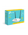 TP-LINK TL-WR841N Bezprzewodowy router  standard N  300Mb/s - wersja POLSKA - nr 37