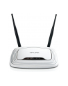 TP-LINK TL-WR841N Bezprzewodowy router  standard N  300Mb/s - wersja POLSKA - nr 9