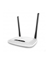 TP-LINK TL-WR841N Bezprzewodowy router  standard N  300Mb/s - wersja POLSKA - nr 18