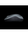 MYSZ LOGITECH M185 WIRELESS SWIFT GREY SZARA - nr 17