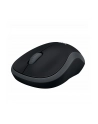 MYSZ LOGITECH M185 WIRELESS SWIFT GREY SZARA - nr 26