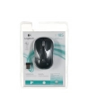 MYSZ LOGITECH M185 WIRELESS SWIFT GREY SZARA - nr 2