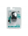 MYSZ LOGITECH M185 WIRELESS SWIFT GREY SZARA - nr 30