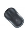 MYSZ LOGITECH M185 WIRELESS SWIFT GREY SZARA - nr 31