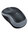 MYSZ LOGITECH M185 WIRELESS SWIFT GREY SZARA - nr 33