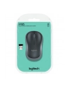 MYSZ LOGITECH M185 WIRELESS SWIFT GREY SZARA - nr 38