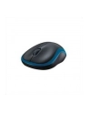 MYSZ LOGITECH M185 WIRELESS BLUE - NIEBIESKA - nr 11